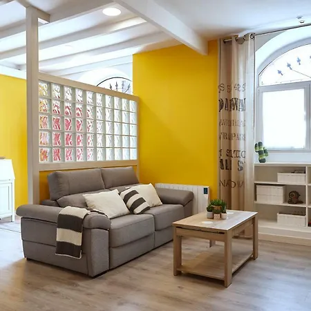 Tala Flat Lekeitio