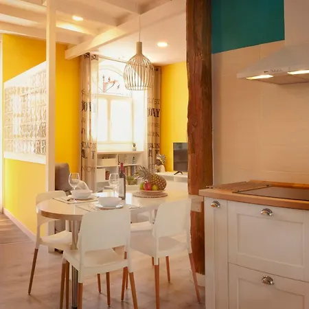 Tala Flat Lekeitio