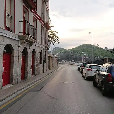 Tala Flat Lejlighed
