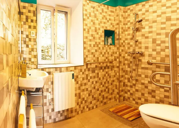 Lägenhet Tala Flat *