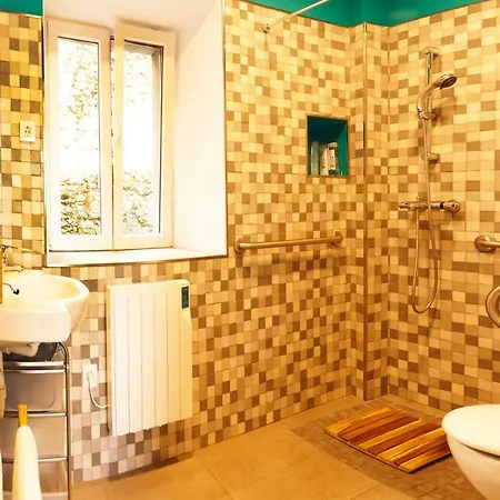 Apartmán Tala Flat *