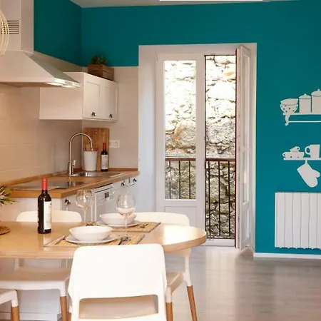 Tala Flat * Lekeitio