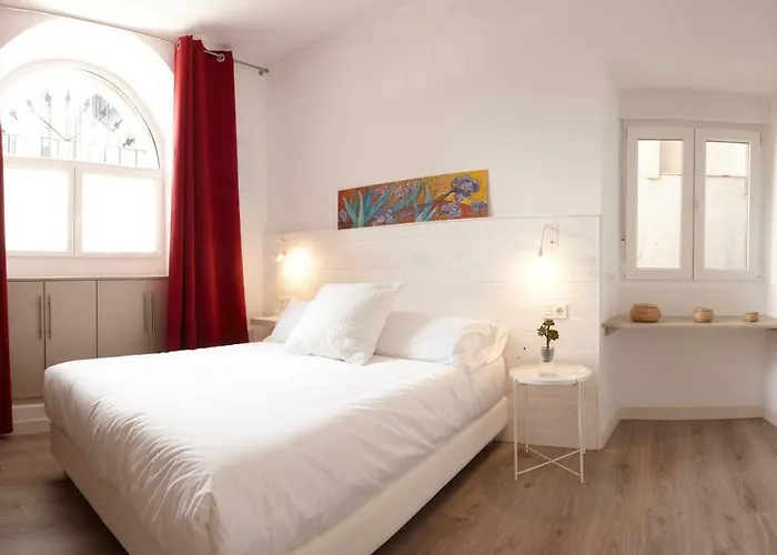 Tala Flat * Lekeitio