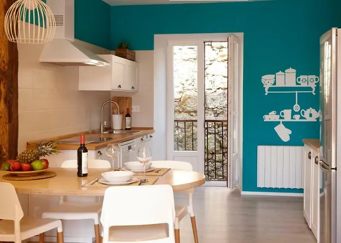 Tala Flat * Lekeitio