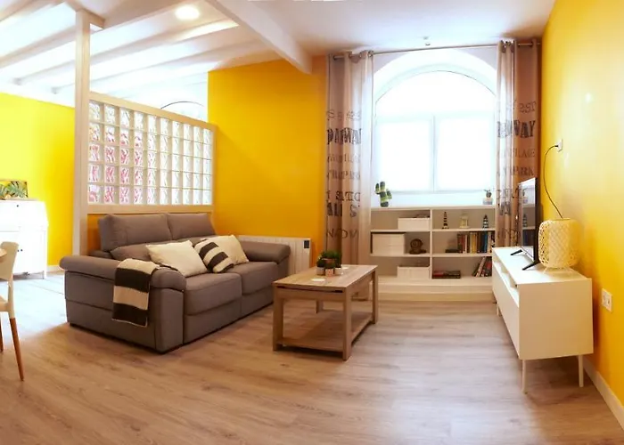 Tala Flat Apartamento Lekeitio