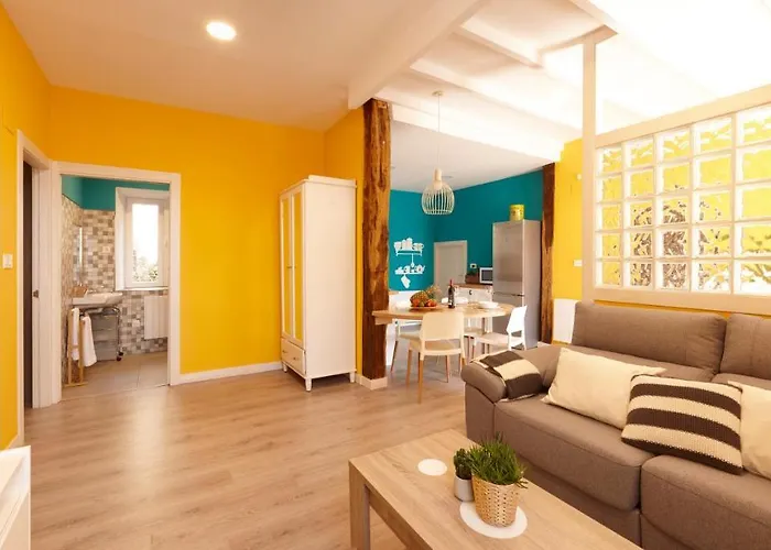 Tala Flat Apartment *